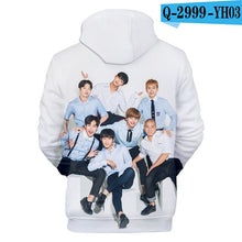 Load image into Gallery viewer, BTOB 3D Sweatshirt
