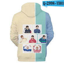 Load image into Gallery viewer, BTOB 3D Sweatshirt