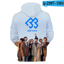 Load image into Gallery viewer, BTOB 3D Sweatshirt