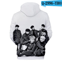 Load image into Gallery viewer, BTOB 3D Sweatshirt