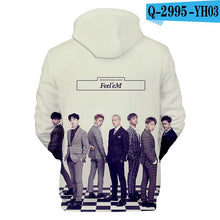Load image into Gallery viewer, BTOB 3D Sweatshirt