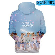 Load image into Gallery viewer, BTOB 3D Sweatshirt