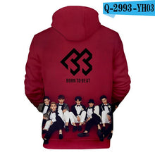 Load image into Gallery viewer, BTOB 3D Sweatshirt
