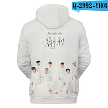 Load image into Gallery viewer, BTOB 3D Sweatshirt