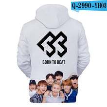 Load image into Gallery viewer, BTOB 3D Sweatshirt