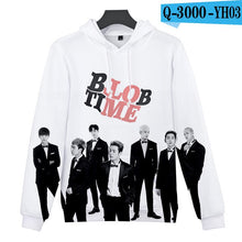 Load image into Gallery viewer, BTOB 3D Sweatshirt