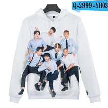 Load image into Gallery viewer, BTOB 3D Sweatshirt