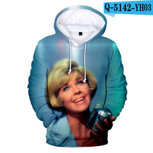 Load image into Gallery viewer, Doris Day 3D Sweatshit