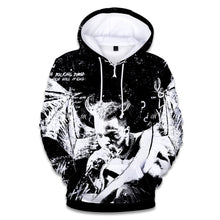 Load image into Gallery viewer, Xxxtentacion 3D Sweatshirt
