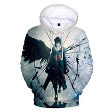 Load image into Gallery viewer, Naruto 3D Sweatshirt