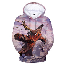 Load image into Gallery viewer, SEKIRO: Shadows Die Twice 3D Sweatshirt