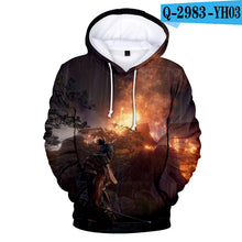 Load image into Gallery viewer, SEKIRO: Shadows Die Twice 3D Sweatshirt