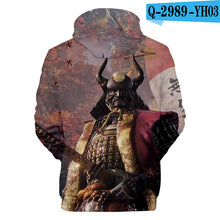 Load image into Gallery viewer, SEKIRO: Shadows Die Twice 3D Sweatshirt