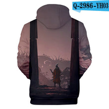 Load image into Gallery viewer, SEKIRO: Shadows Die Twice 3D Sweatshirt