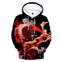 Load image into Gallery viewer, Hellboy : Rise of the Blood Queen 3D Sweatshirt