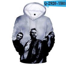 Load image into Gallery viewer, Prodigy Keith Flint 3D Sweatshirt