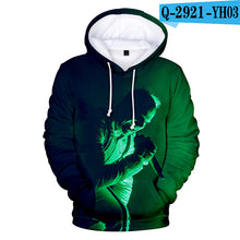 Load image into Gallery viewer, Prodigy Keith Flint 3D Sweatshirt