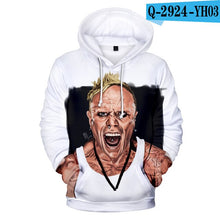 Load image into Gallery viewer, Prodigy Keith Flint 3D Sweatshirt