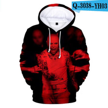Load image into Gallery viewer, Prodigy Keith Flint 3D Sweatshirt