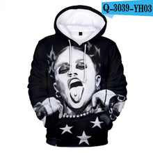 Load image into Gallery viewer, Prodigy Keith Flint 3D Sweatshirt