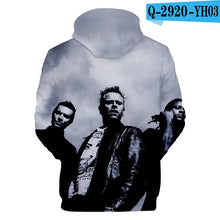 Load image into Gallery viewer, Prodigy Keith Flint 3D Sweatshirt