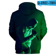 Load image into Gallery viewer, Prodigy Keith Flint 3D Sweatshirt