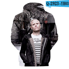 Load image into Gallery viewer, Prodigy Keith Flint 3D Sweatshirt