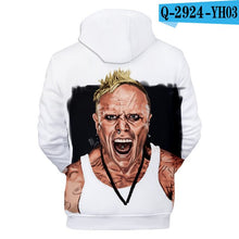 Load image into Gallery viewer, Prodigy Keith Flint 3D Sweatshirt