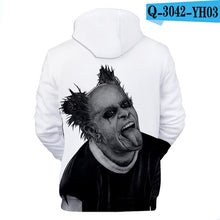 Load image into Gallery viewer, Prodigy Keith Flint 3D Sweatshirt