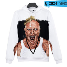 Load image into Gallery viewer, Prodigy Keith Flint 3D Sweatshirt