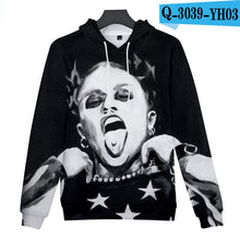 Load image into Gallery viewer, Prodigy Keith Flint 3D Sweatshirt