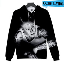 Load image into Gallery viewer, Prodigy Keith Flint 3D Sweatshirt