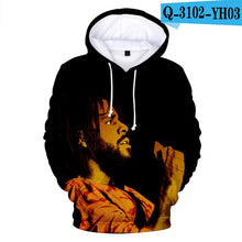Load image into Gallery viewer, J.Cloe(KOD) 3D Sweatshirt