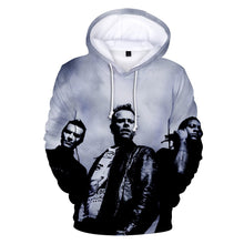 Load image into Gallery viewer, Keith Flink 3D Sweatshirt