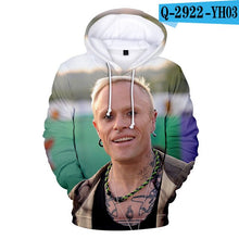 Load image into Gallery viewer, Keith Flink 3D Sweatshirt