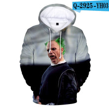 Load image into Gallery viewer, Keith Flink 3D Sweatshirt