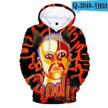 Load image into Gallery viewer, Keith Flink 3D Sweatshirt