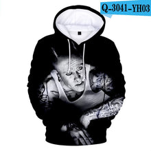 Load image into Gallery viewer, Keith Flink 3D Sweatshirt