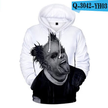 Load image into Gallery viewer, Keith Flink 3D Sweatshirt