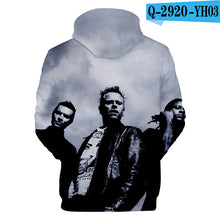 Load image into Gallery viewer, Keith Flink 3D Sweatshirt