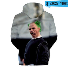 Load image into Gallery viewer, Keith Flink 3D Sweatshirt