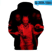 Load image into Gallery viewer, Keith Flink 3D Sweatshirt