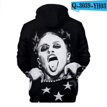 Load image into Gallery viewer, Keith Flink 3D Sweatshirt