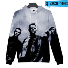 Load image into Gallery viewer, Keith Flink 3D Sweatshirt