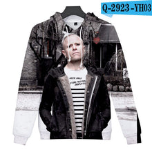Load image into Gallery viewer, Keith Flink 3D Sweatshirt