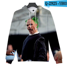 Load image into Gallery viewer, Keith Flink 3D Sweatshirt