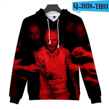 Load image into Gallery viewer, Keith Flink 3D Sweatshirt