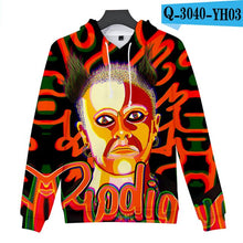 Load image into Gallery viewer, Keith Flink 3D Sweatshirt