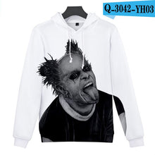 Load image into Gallery viewer, Keith Flink 3D Sweatshirt