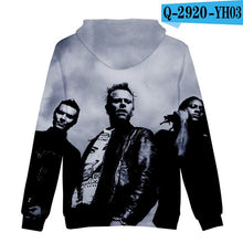 Load image into Gallery viewer, Keith Flink 3D Sweatshirt